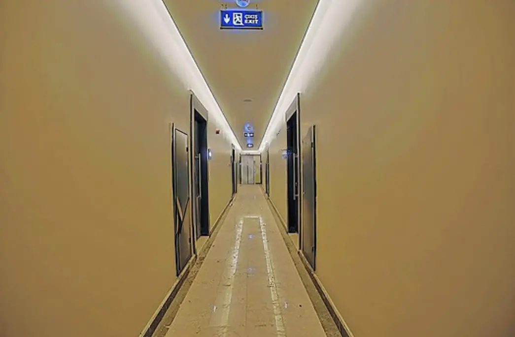 Hall